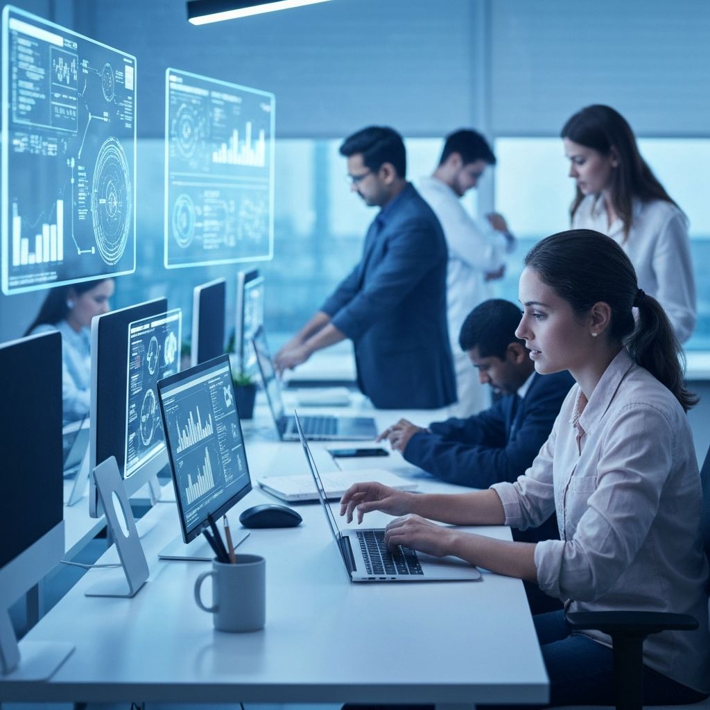 생성형 AI가 바꾸는 비즈니스의 미래